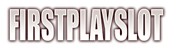 FIRSTPLAYSLOT Logo